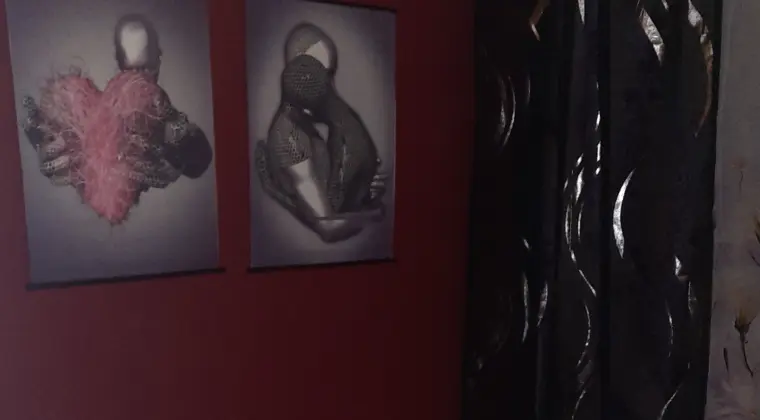 Pokoj w Rotterdam dla kobiety