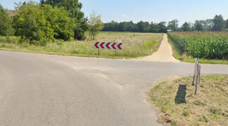 Sprzedam atrakcyjną działkę budowlaną