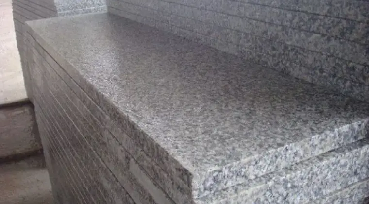 Granitowe parapety, schody, stopnie od producenta