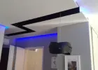 Remonty- wykończenia wnętrz pod klucz .