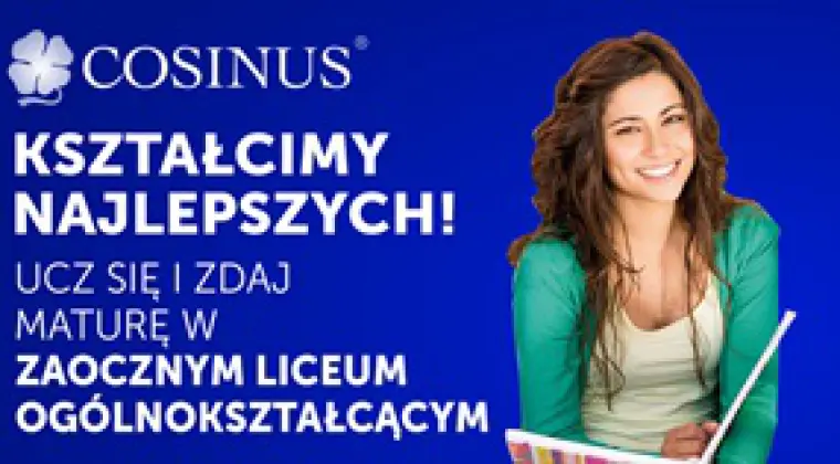 LO Cosinus Białystok