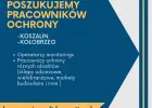 Pracownicy Ochrony Koszalin