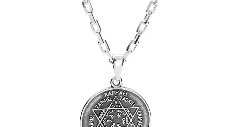 Talizman Aniołów, Orgonit, Talizman Św.Mchała