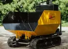 Osprzęt Rolniczy Budowlany + Koparki Ładowarki Wozidła JSB