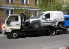 pomoc drogowa warszawa
