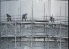 MONTER RUSZTOWAŃ PRZEMYSŁOWYCH