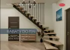 Promocja -15% na schody z balustradami i montażem