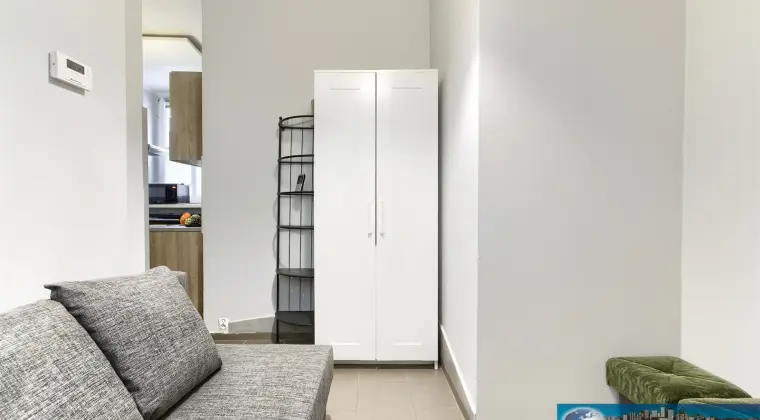 POZNAŃ, CENTRUM, BUKOWSKA | MIESZKANIE NA WYNAJEM