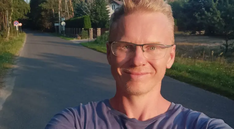 Osoba z orzeczeniem o niepełnosprawności