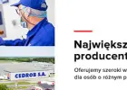 Recepcjonista/Recepcjonistka w Hotelu Biały Gościniec