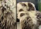 A wide selection of soft and high quality sheepskins. Purely natural and 100% BIO.