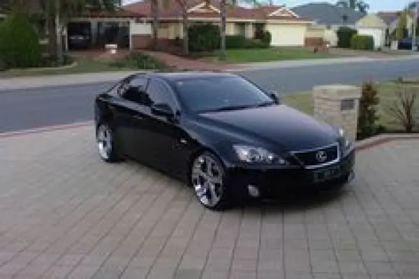 Sprzedam Lexus IS 250