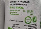 Wapno granulowane