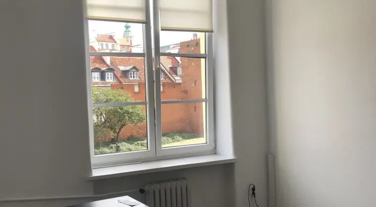 Super lokalizacja na biuro !