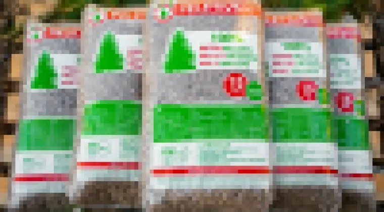 Pellet drzewny  Producent 