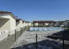 Dom jednorodzinny nad morzem