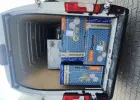 Taxi towarowe Zielona Góra - tania bagażówka Zielona Góra 737 321 174