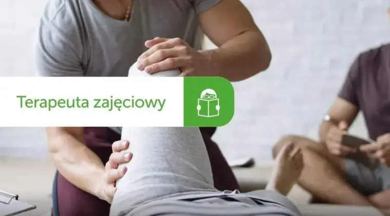 TERAPEUTA ZAJĘCIOWY/ BEZPŁATNIE!!!/ COSINUS
