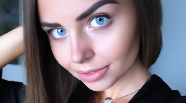 Jestem samotną i skromną dziewczyną, która szuka swojego idealnego partnera