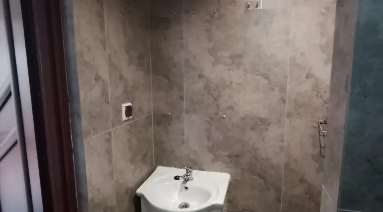 Mieszkanie z kominkiem w bliźniaku – Zagórzany, gm. Gorlice 628W/2026