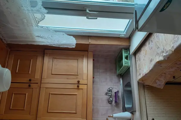 Sprzedam mieszkanie