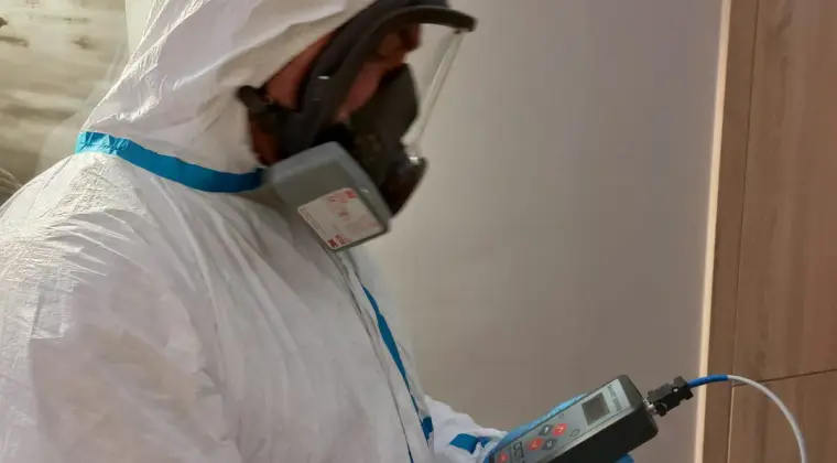 Ozonowanie mieszkań, przedszkoli,biur. Zamgławianie ULV pluskwy,rybiki