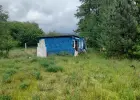 Działka budowlana na wsi