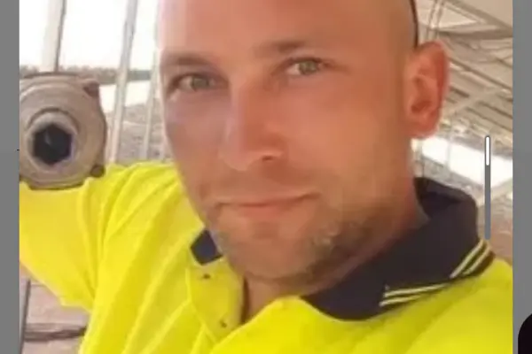 Facet pozna Panią z Legnicy