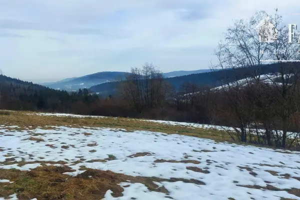 Siary działka budowlana 15 a 1173S