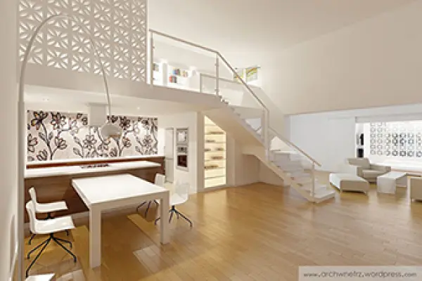 Architekt wnętrz/ projektant wnętrz