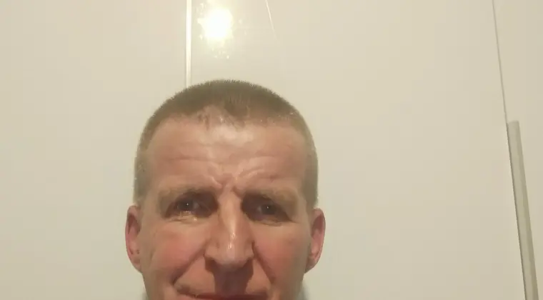 Cześć jestem Dawid