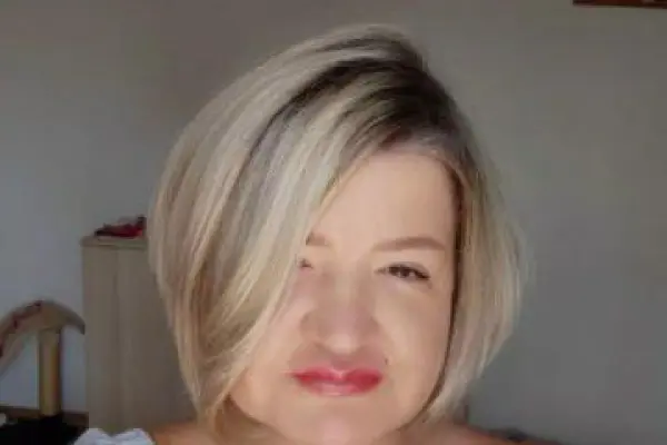Oszustka z Piastowa