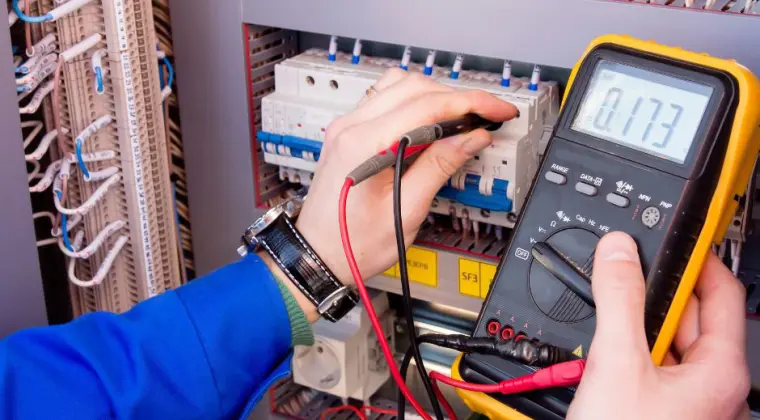 Elektryk