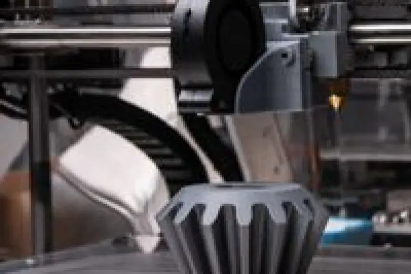 Druk 3D - Konstrukcja CAD 3D