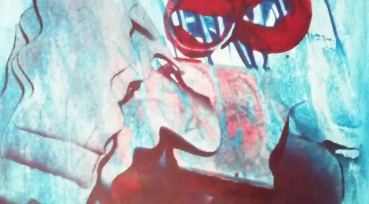 Artystka ;malarka- styl surrealism, abstract