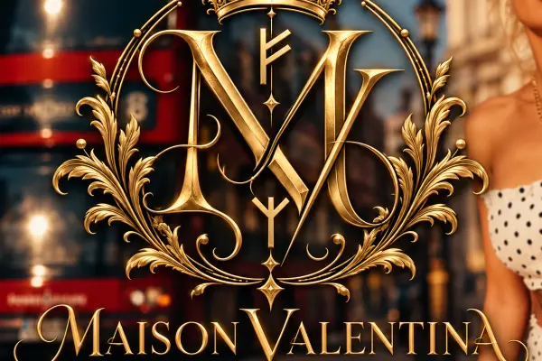 MAISON VALENTINA – Praca w salonie masażu dla dorosłych | Londyn