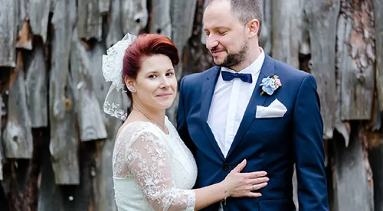 Fotograf ślubny i rodzinny - Częstochowa 