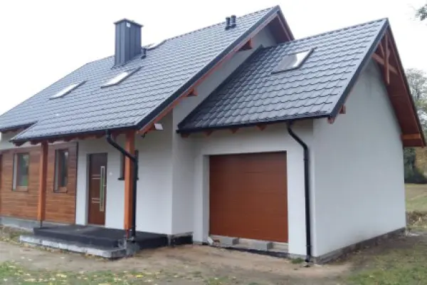 Szykam partnera do biznesu Budowa