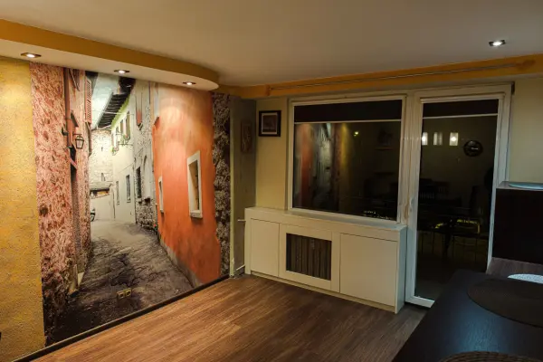 M4 55 m² ul. Lutomierska | balkon+komórka | parking