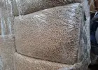 Pellet drzewny 6 mm sosna, worek 15 kg.
