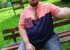 Szukam kobiety do związku 25-45 lat