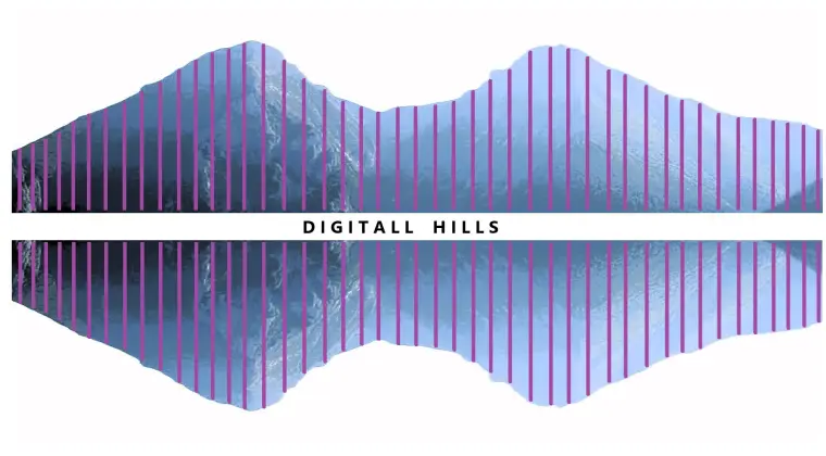 Digitall Hills Album