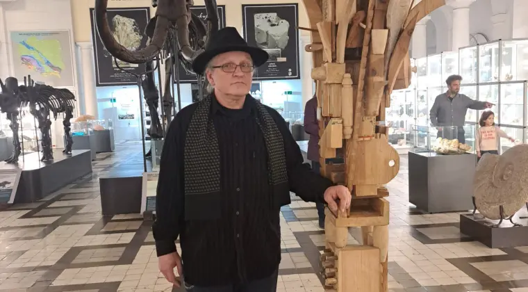 Miłosz Płonka – Artysta, Twórca, Rzeźbiarz, Malarz, Rysownik