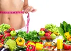 Turnus zdrowotny z dietą owocowo-warzywną