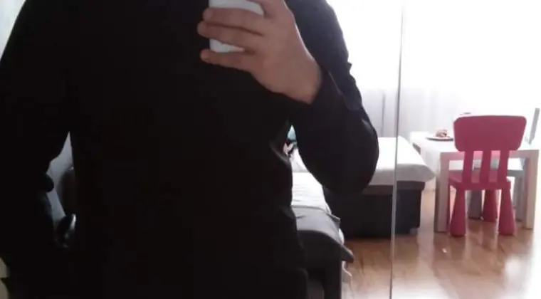 Poszukuję kobiety, przyjaciółki może coś więcej.