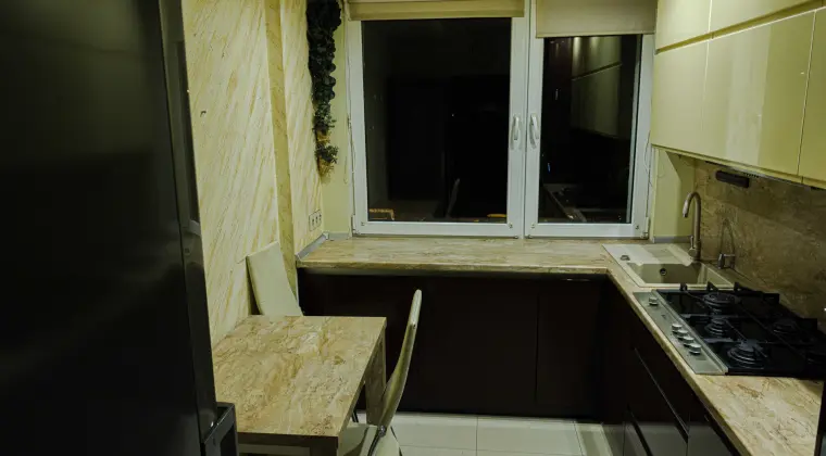 M4 55 m² ul. Lutomierska | balkon+komórka | parking