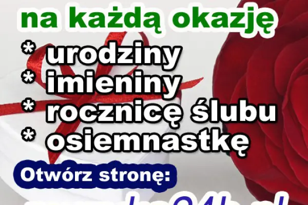 Oryginalne prezenty na każdą okazję