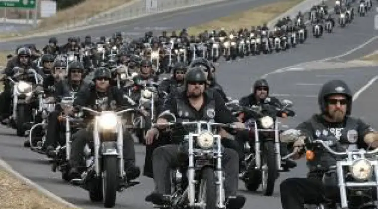 Grupa Motocyklowa