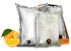 Woreczki typu bag in box 