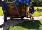 Przeprowadzki - transport - tanio - bezpiecznie